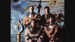 XTC  No Language In Our Lungs  1980 [upl. by Bruell155]