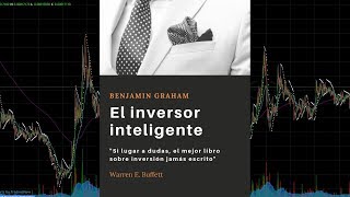 El inversor inteligente de Benjamin Graham Warren E Buffett [upl. by Neleb]