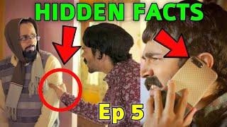 HIDDEN FACTS About DHINDORA Episode 5  BBKiVines  Ep 5 Erection In Progress Bhuvan Bam shorts [upl. by Ahsiakal844]