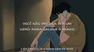 Talk to me x Cavetown Legendadotradução w Lyrics [upl. by Fayre]