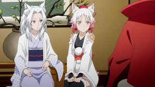 Benimarus Wife  That Time I Got Reincarnated as a Slime S3 Ep 16 転生したらスライムだった件 [upl. by Aleuname266]