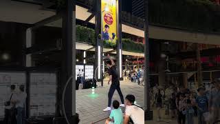 Yoyo Master Taipei 3 [upl. by Zechariah]