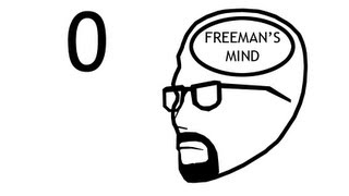 Freemans Mind 2 Episode 15 [upl. by Monetta]