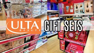 ULTA BEST HOLIDAY GIFT SETS SHOP WITH ME 2023  AFFORDABLE HOLIDAY GIFTS [upl. by Kele160]