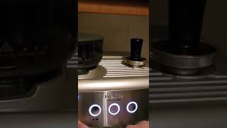 Breville Barista Max ReviewHow to use [upl. by Yt131]