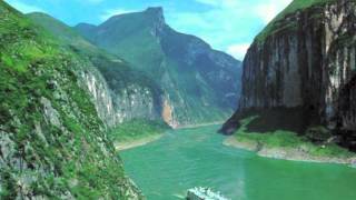 Three Gorges Dam Project [upl. by Riggins]