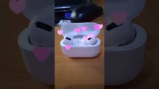 spatial audio airpods proviralmusicloverasmryoutubeshortsatisfiedshort [upl. by Atnicaj]