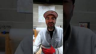 Merci Matthieu pour ta première commande  petiteentreprise neweracap neweracaps casquette [upl. by Haliek]