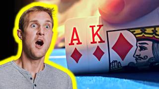 The MOST DARING amp SAVAGE Play Ive Ever Made 3Bet ALL IN On River 2023 Stats Poker Vlog EP 284 [upl. by Claudina917]