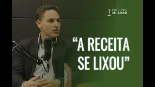 Receita Federal do Brasil restringe créditos de subvenções – Corte Tributo do Agro 69 [upl. by Phiona]