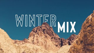 Winter Mix 2019  Get The Sound [upl. by Natsreik]