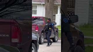 Saginaw Michigan Search Warrant [upl. by Aviv]