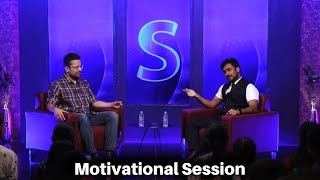 Best motivational session with sandeep maheshwari ji  mahendra dogney [upl. by Icats]