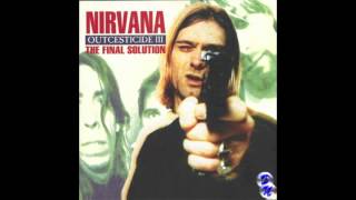 Nirvana  Pennyroyal Tea Canal Lyrics [upl. by Eniamrahc]