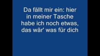 Das Lied vom Schenken zum Mitsingen  Vokalensemble Ton ab [upl. by Anirehs491]