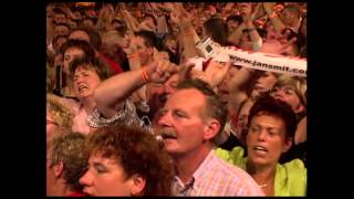 Jan Smit  Ik Zing Dit Lied Live in Reutum [upl. by Erinn]