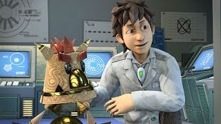 Knack Pelicula Completa Español [upl. by Lull]