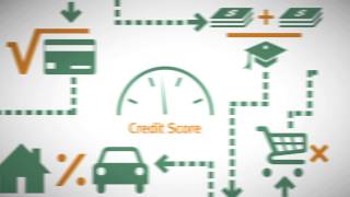 Understanding Your Credit Report  TransUnion [upl. by Namdor]