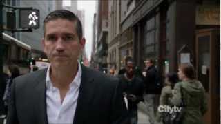 Person Of Interest  US Marshall Scene [upl. by Tuorah]