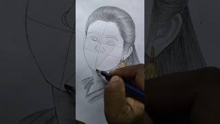 Try this trick 🔥art drawing shorts satisfying paint [upl. by Rosalie]