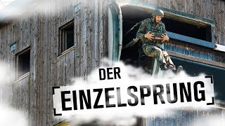 Der Einzelsprung  DIE SPRINGER  Folge 6 [upl. by Cookie]