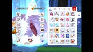 Sacrifice Build with EarthDrive amp SB  Royal Guard  Ragnarok Mobile [upl. by Hgeilyak]