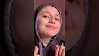 Pimple patch removal TikTok compilation [upl. by Rodolph]