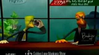 Maakana Show S05E07 TVRip [upl. by Evslin]