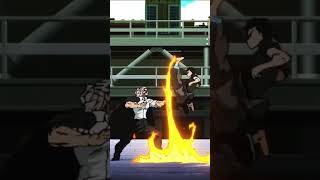 Bloodshot  Fire Force AMVanime [upl. by Natividad661]