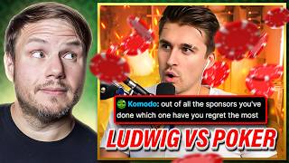 Ludwigs Biggest Poker Regret amp Super High Roller Bowl Winners  PokerNews Podcast 854 [upl. by Je]