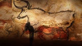 Lascaux  La Salle des Taureaux [upl. by London]