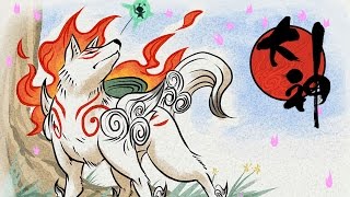 【作業用BGM】大神 サウンドトラック 厳選メドレーOkami Soundtrack Special Music Medley [upl. by Wesley566]