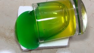 CLAY SLIME MIXING  Most Satisfying Slime Video compilation 4 [upl. by Hterrag]