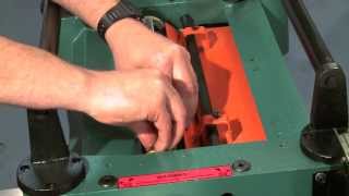 How to Use Planer Pals® [upl. by Gentes]