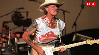 American guitarist and singer Dickey Betts Passed away [upl. by Xenia639]