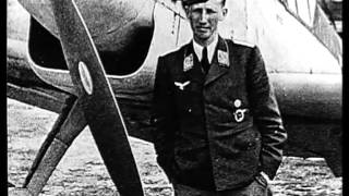 Reinhard Heydrich SS  Hangman of Prague [upl. by Colette222]