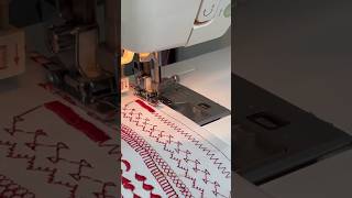 Singer overlock computer machine zohaibmachines sewing [upl. by Nowaj]