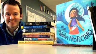 2021 ALA Youth Media Awards Recap NEWBERY CALDECOTT [upl. by Amari]