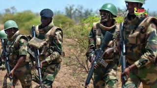 TUERIE DE BOFFA SALIF SADIO COUPE L’HERBE SOUS LES PIEDS DE CESAR ATOUTE BADIATE [upl. by Bobker]