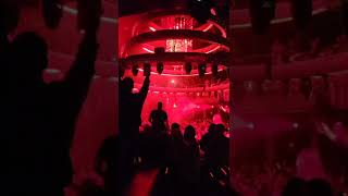 25살 연하 중국친구와 나이트클럽 갔어요 OMNIA Nightclub in Las Vegas [upl. by Onailimixam]