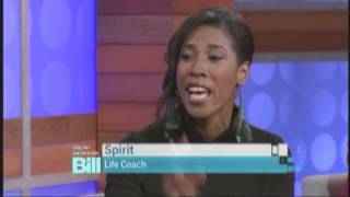 Bill Cunningham Show Guest Appearance 1 [upl. by Gavriella]