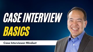 Basics and Mindset of a Winning Case Interviewer Part 2 of 12  caseinterview [upl. by Ylatfen]