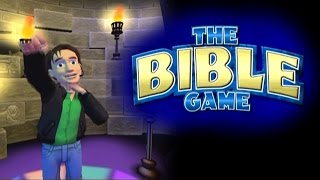 The Bible Game  PS2 Gameplay [upl. by Nevaj271]