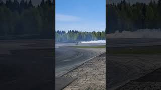 Drifting Gardermoen [upl. by Donela]