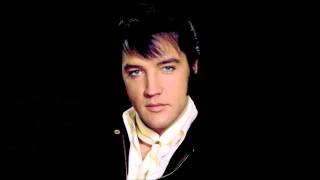 Elvis Presley  Let It Be Me with lyrics [upl. by Luisa]