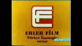 Erler Film 1973 Turkey [upl. by Ringler]