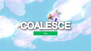 Coalesce  Game Trailer [upl. by Ozne189]