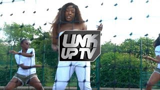 Yezzi Yezzir  Bounce ft Links Music Video YezziYezzir LinksFDMT [upl. by Yregerg]