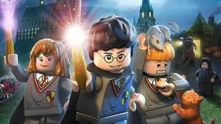 Lets Play LEGO Hanky Potter 41  The Whomping Willow [upl. by Aronal]