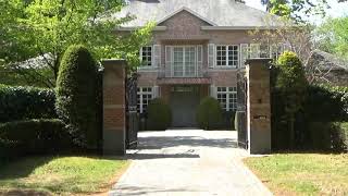 Upper Class Dwellings in Brasschaat [upl. by Oran]